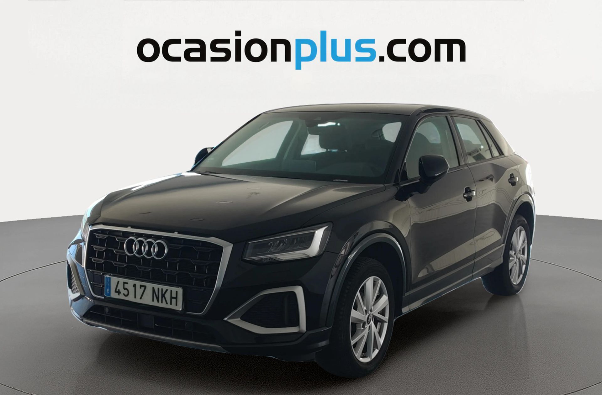 Audi Q2 Advanced 35 TFSI S-Tronic