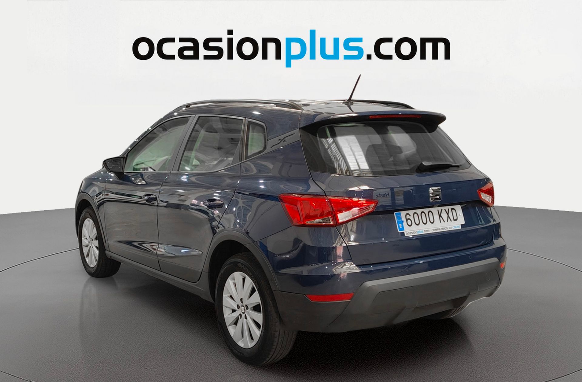 SEAT Arona 1.6 TDI Ecomotive Style - foto 3