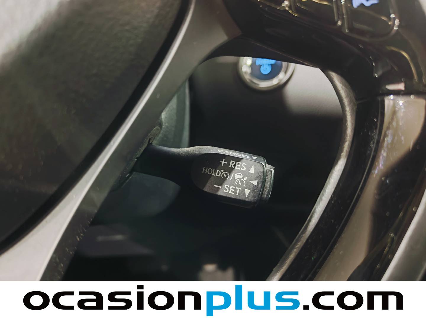 Foto Toyota C-HR Toyota C-HR 1.8 125H Advance (122 CV)