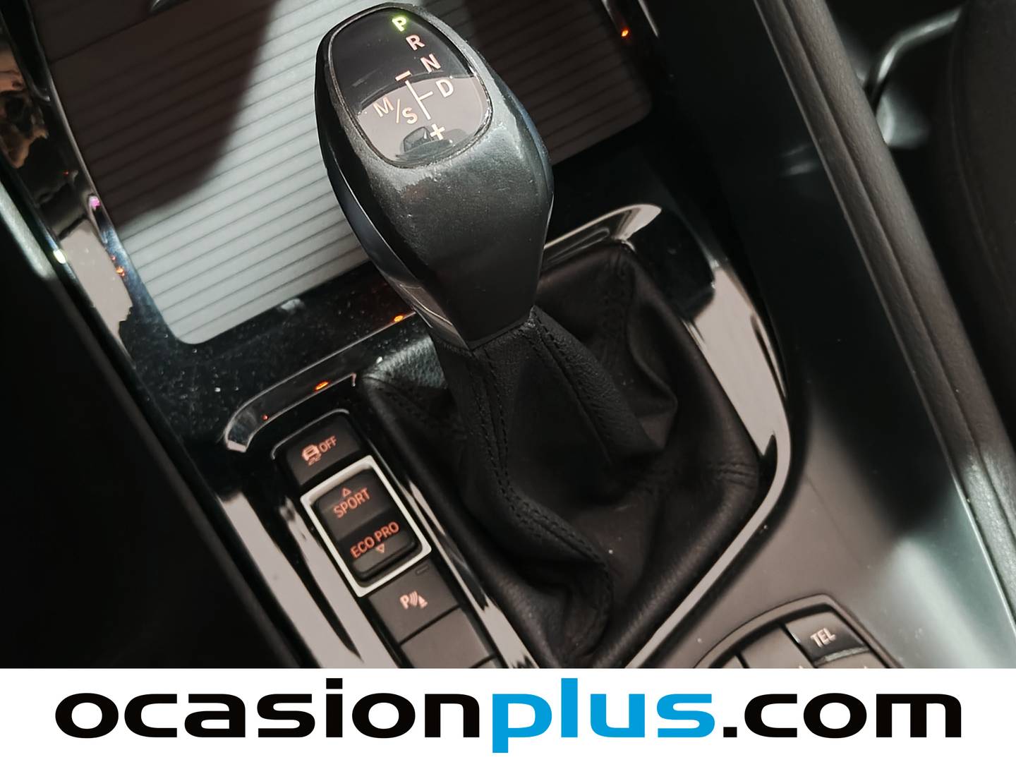 BMW X1 BMW X1 sDrive18d (150 CV) de segunda mano