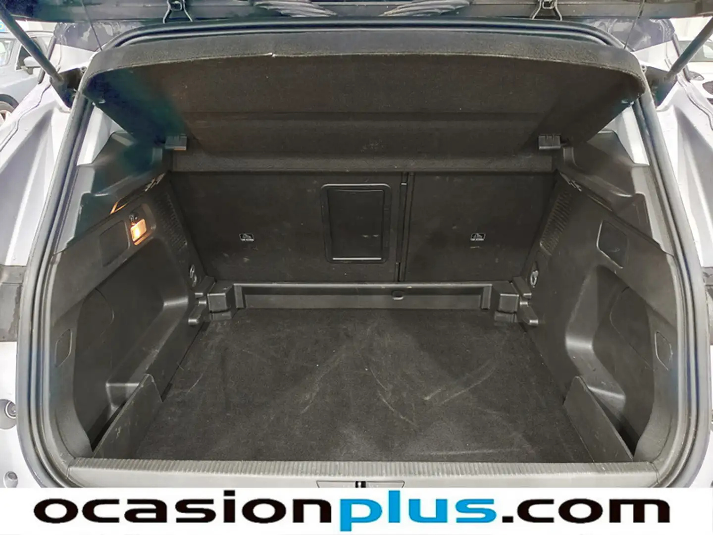 Foto Opel Grandland Opel Grandland 1.2 Turbo Ultimate (130 CV)