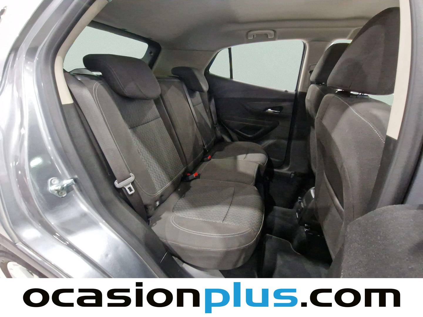 Opel Mokka X Opel Mokka X 1.4 Turbo GLP 120 Aniversario 4X2 (140 CV) al mejor precio