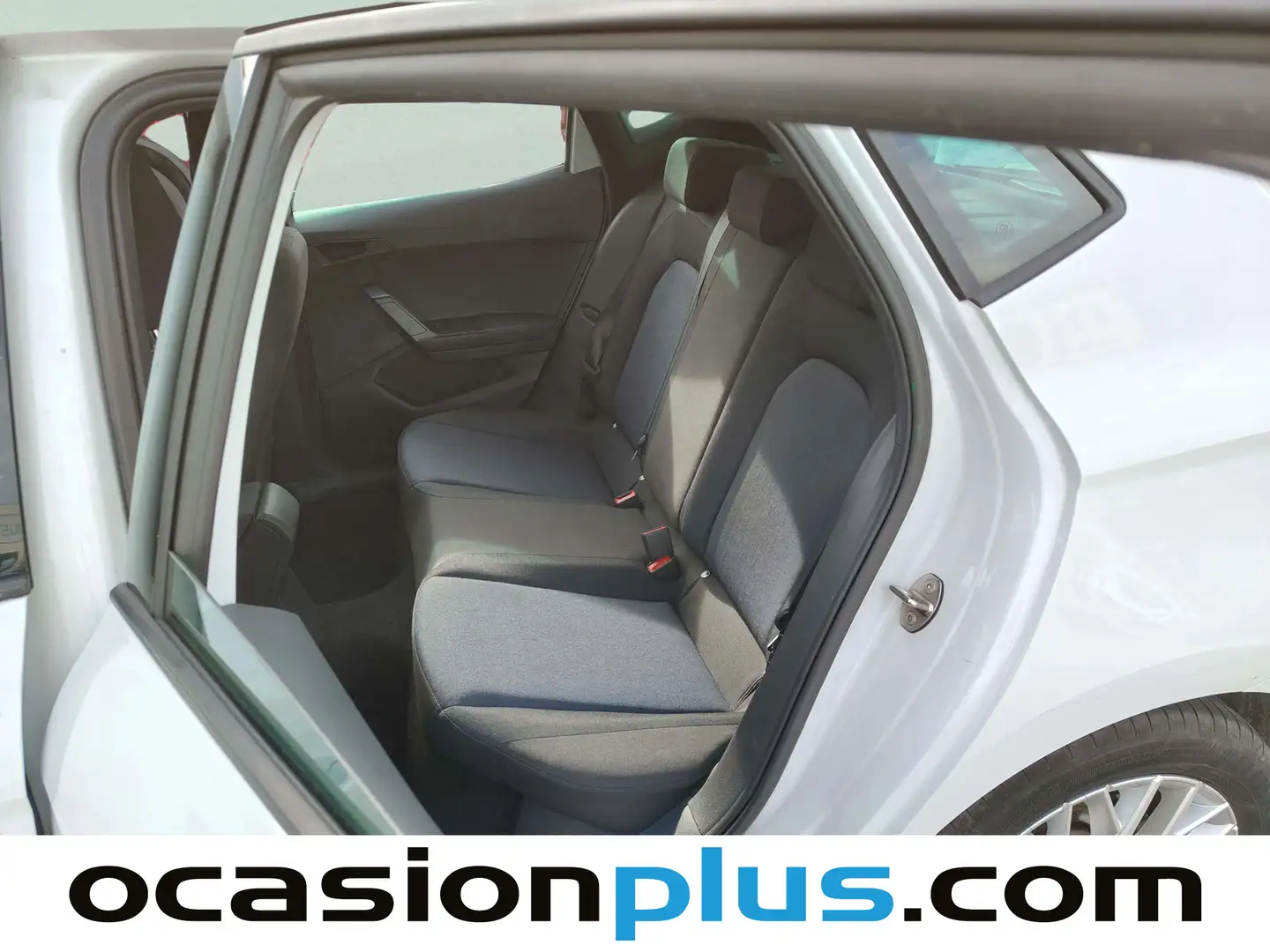 Foto Seat Ibiza SEAT Ibiza 1.0 TSI S&S FR XL (110 CV)