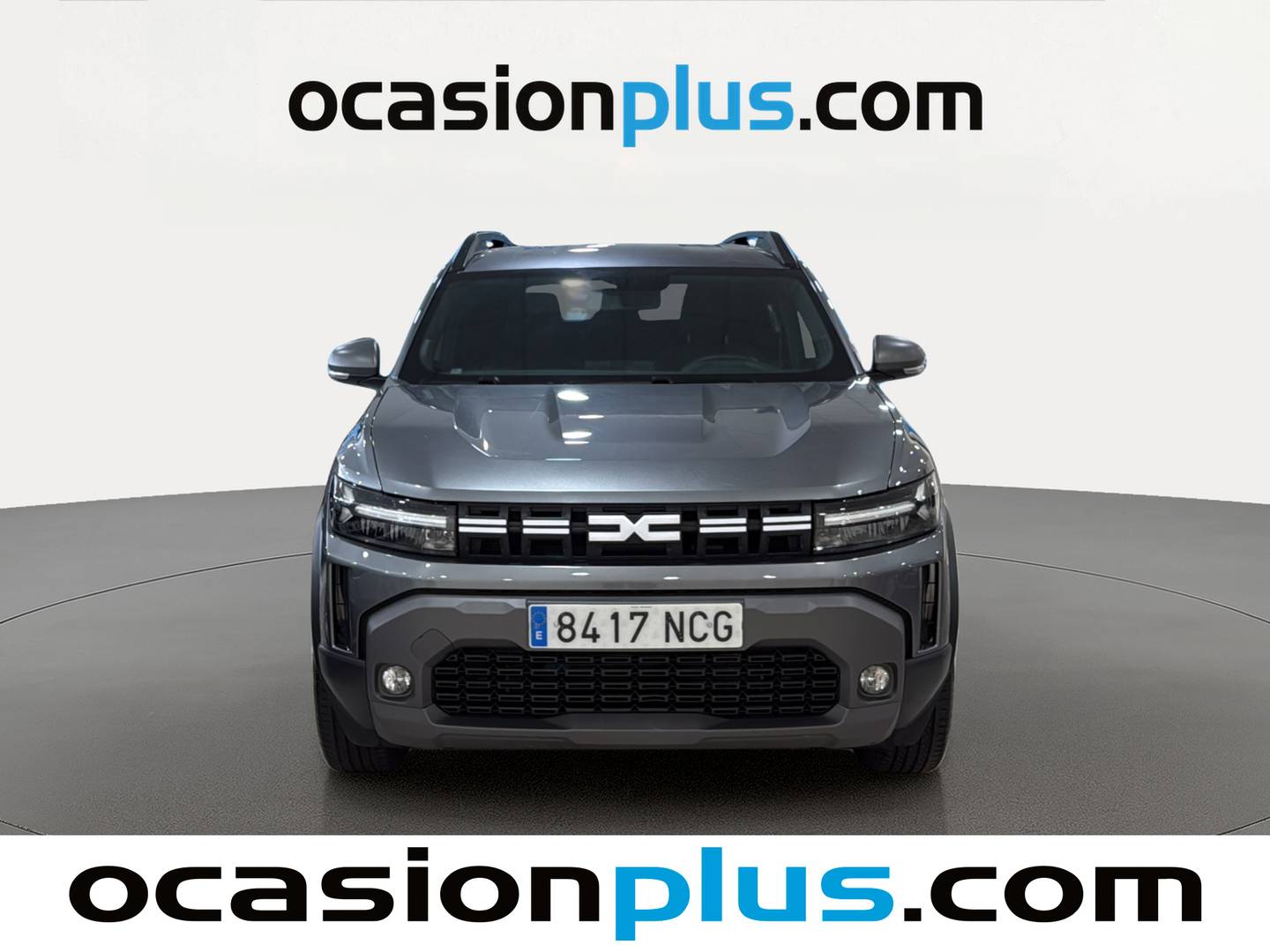 Dacia Duster Dacia Duster Journey TCE 48v 4X2  (130 CV) barato