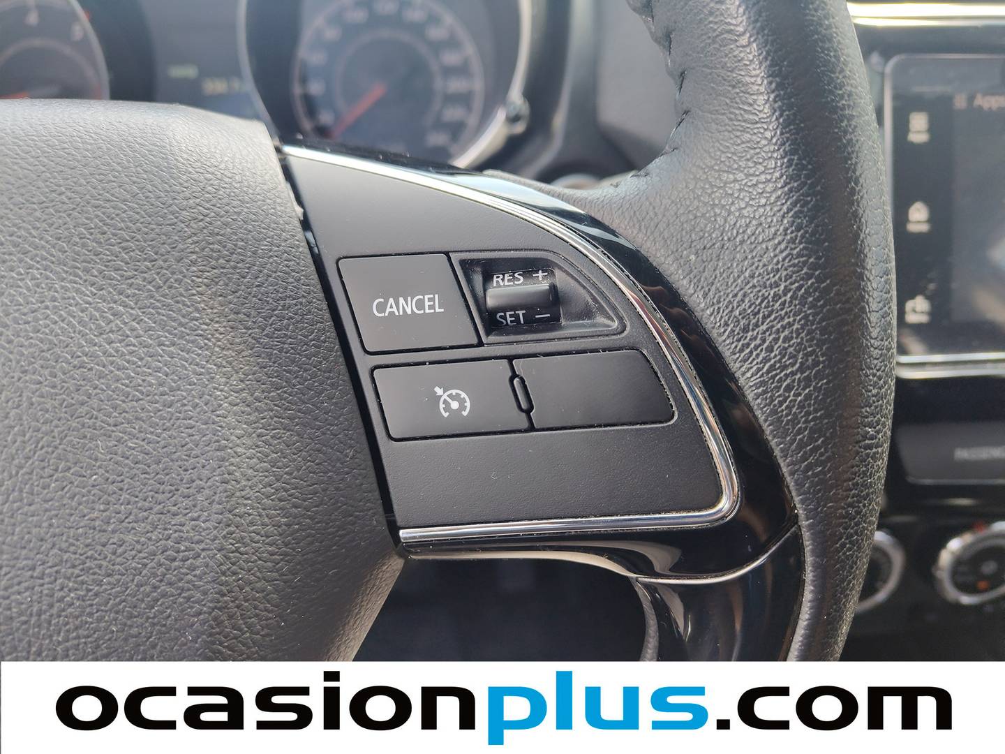 Mitsubishi ASX Mitsubishi ASX 160 MPI Motion (117 CV) seminuevo