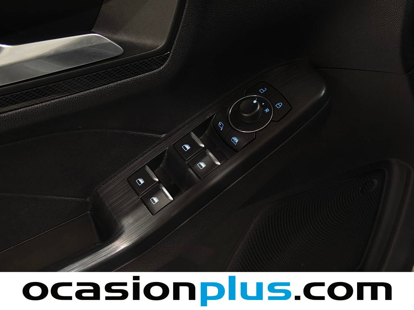 Ford Kuga Ford Kuga 2.5 Duratec PHEV ST-Line X Auto (225 CV) automático