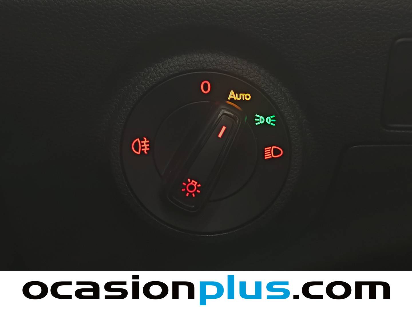 Seat Arona SEAT Arona 1.0 TSI Style XM DSG (110 CV) de segunda mano