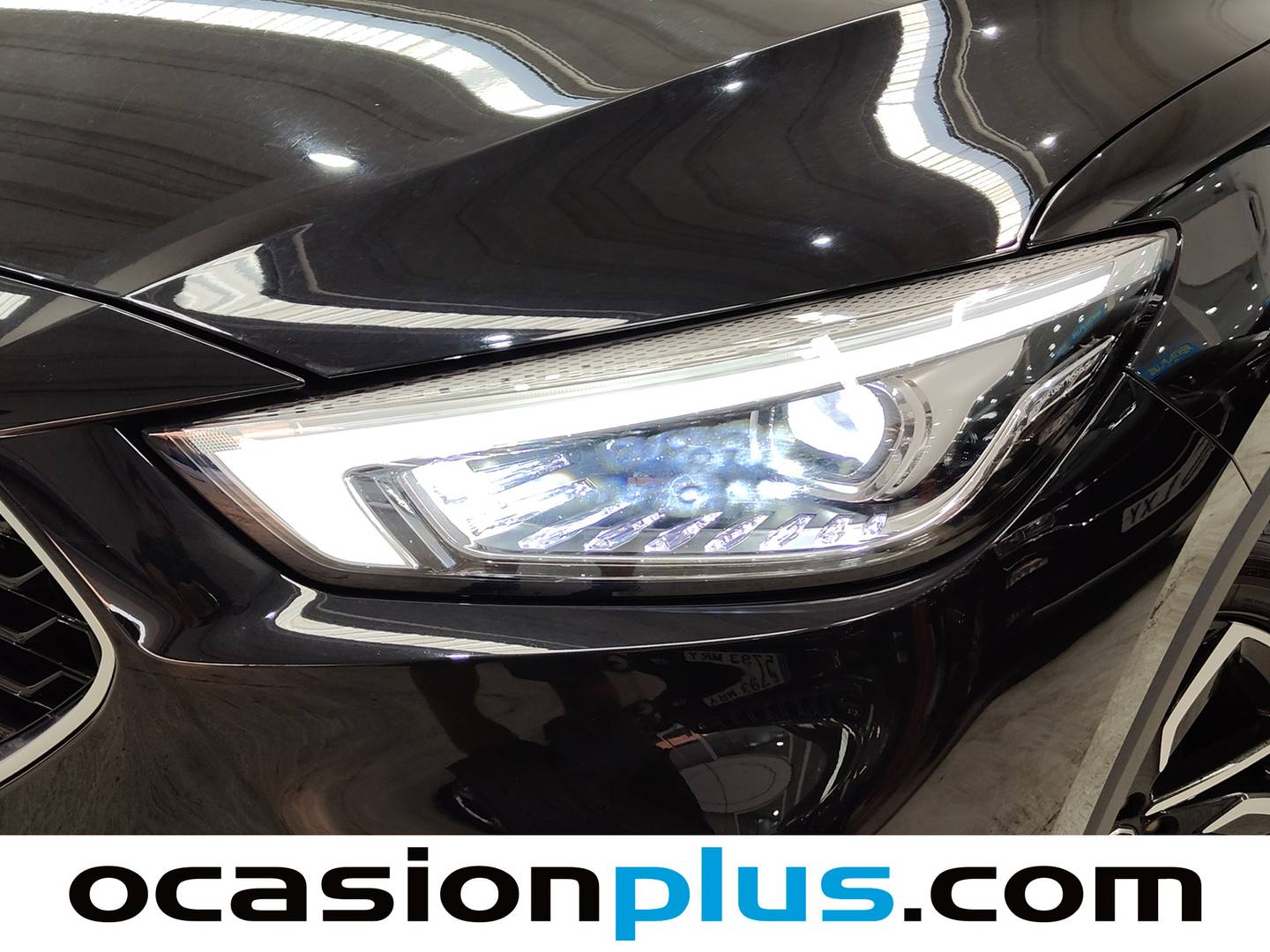 Accesorios del MG ZS MG ZS 1.5 Luxury (106 CV)