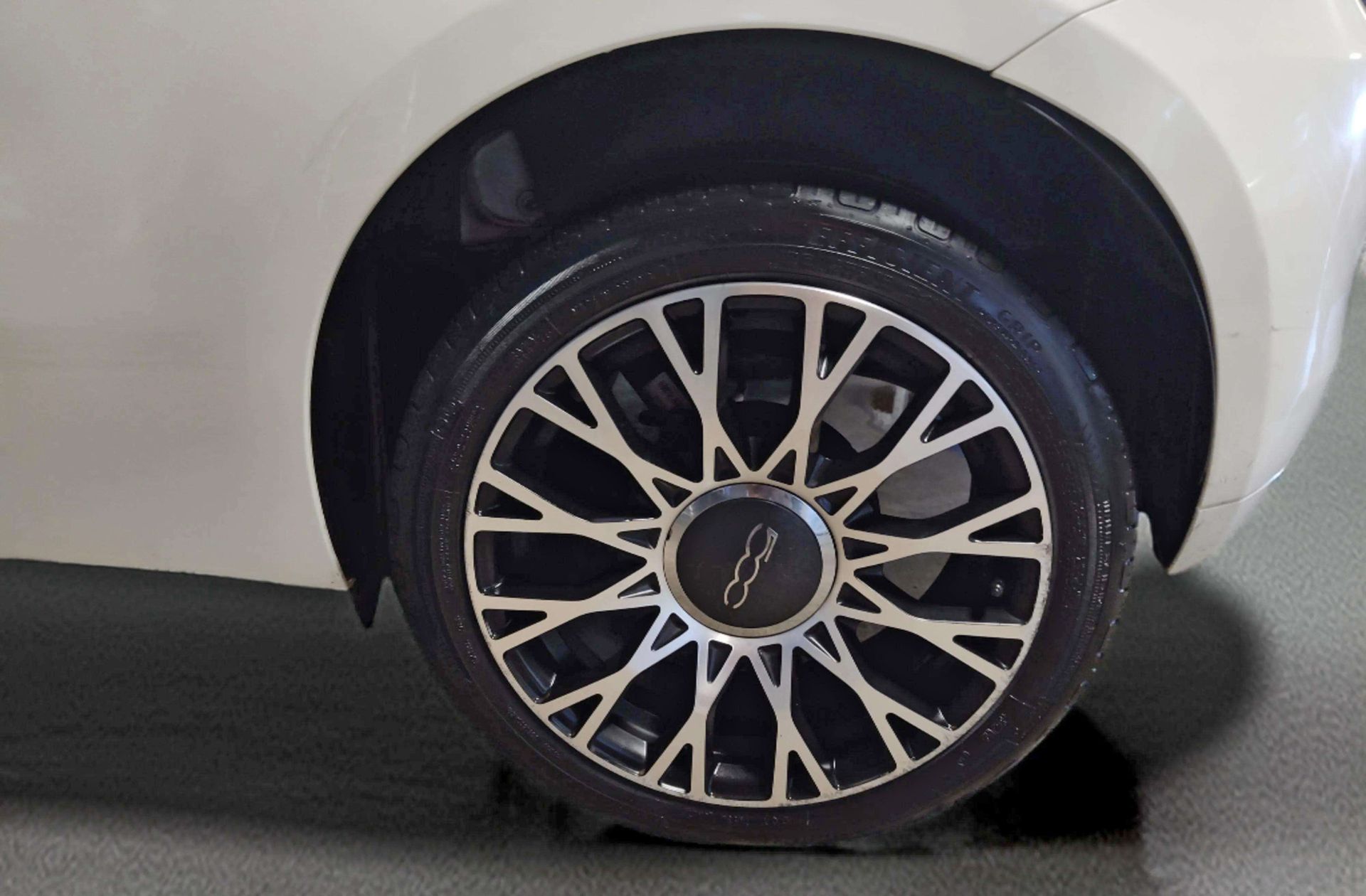 Fiat 500 1.0 Hybrid Dolcevita - foto 33