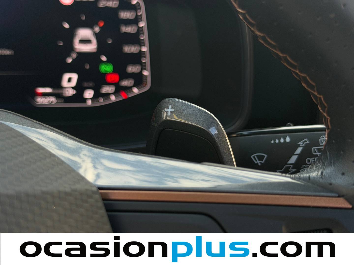 Cupra Formentor CUPRA Formentor 1.4 e-Hybrid VZ DSG (245 CV) km 0