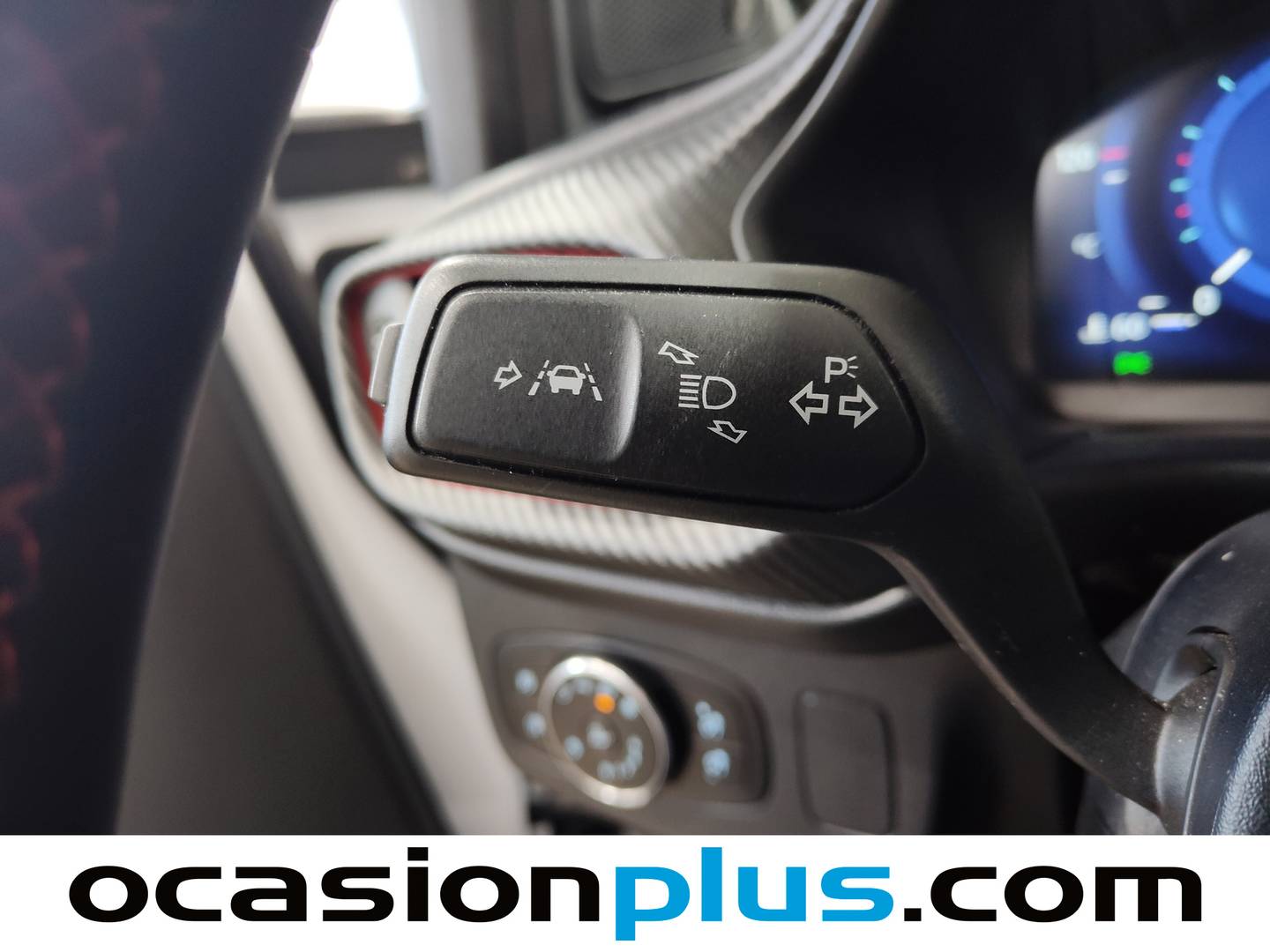 Ford Puma Ford Puma 1.0 EcoBoost MHEV ST-Line X (125 CV) 125cv