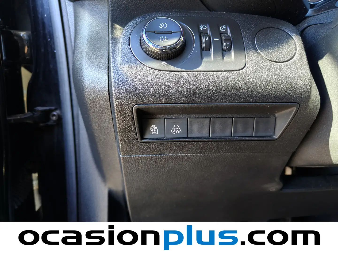 Foto Opel Combo Life Opel Combo Life 1.5 TD S&S Edition L  (102 CV)