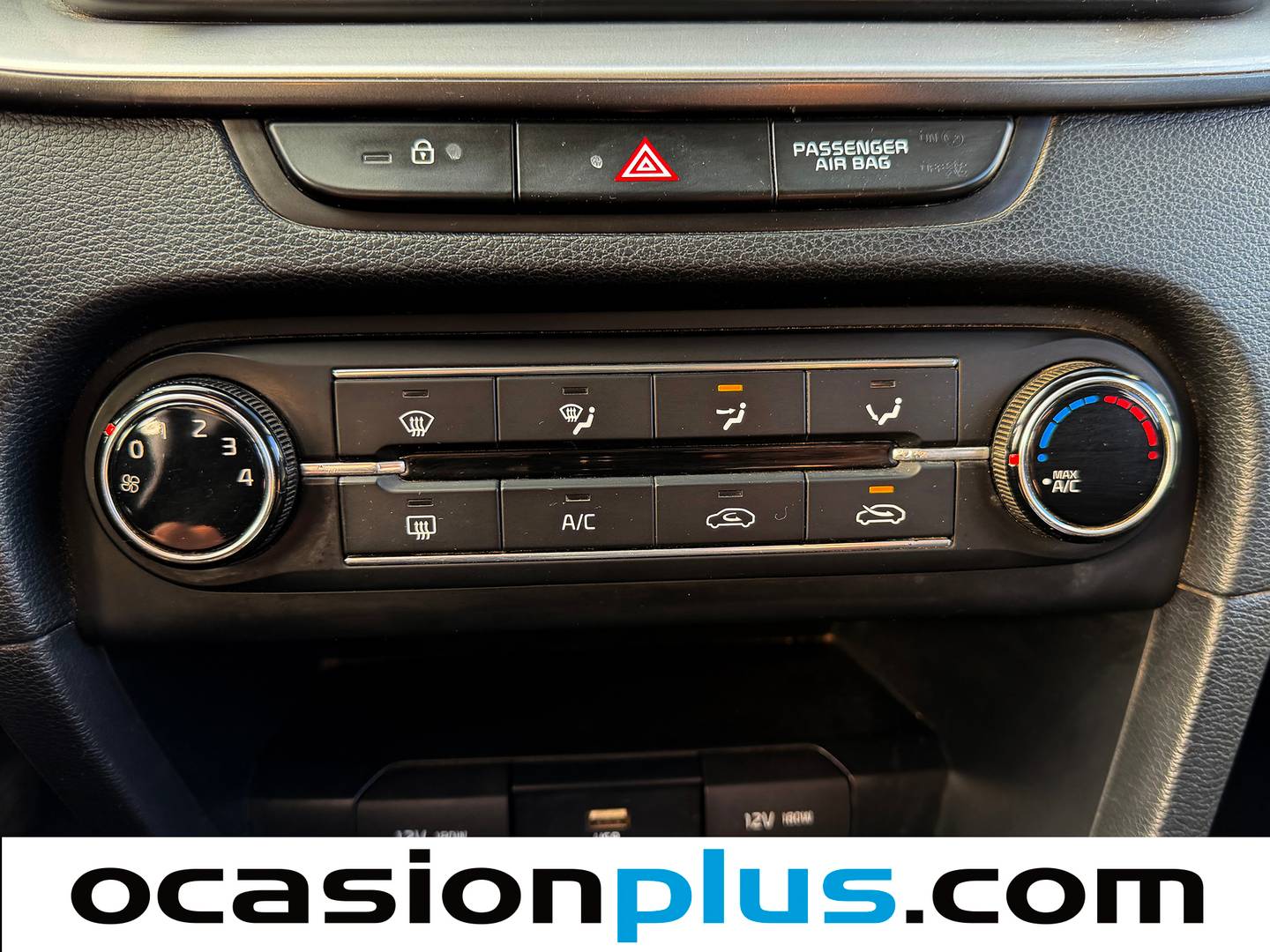 Foto KIA Ceed Kia Ceed 1.0 T-GDi Concept (120 CV)