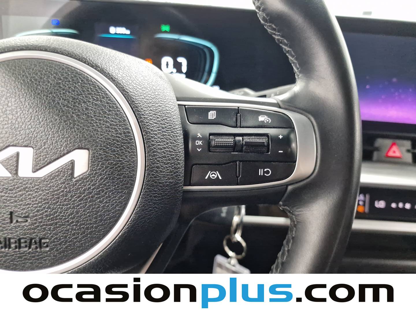 KIA Sportage KIA Sportage 1.6 T-GDi MHEV Drive 4x2 (150 CV) al mejor precio