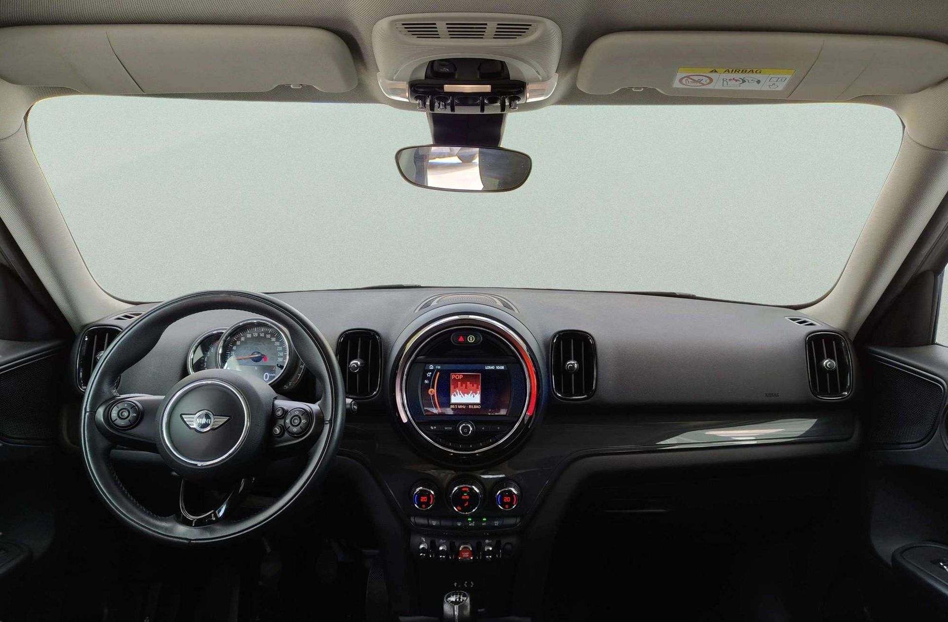 MINI Countryman One - foto 6