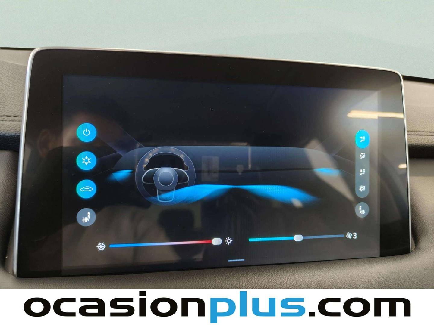 MG HS MG HS 1.5 Turbo GDI Luxury (162 CV) al mejor precio