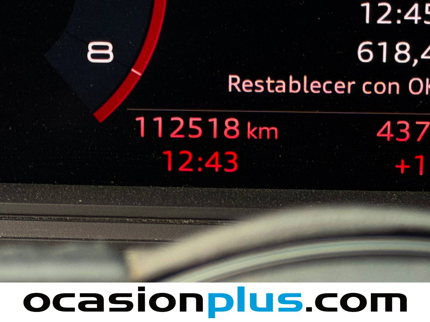 Audi A1 Audi A1 Sportback Advanced 25 TFSI (95 CV) seminuevo