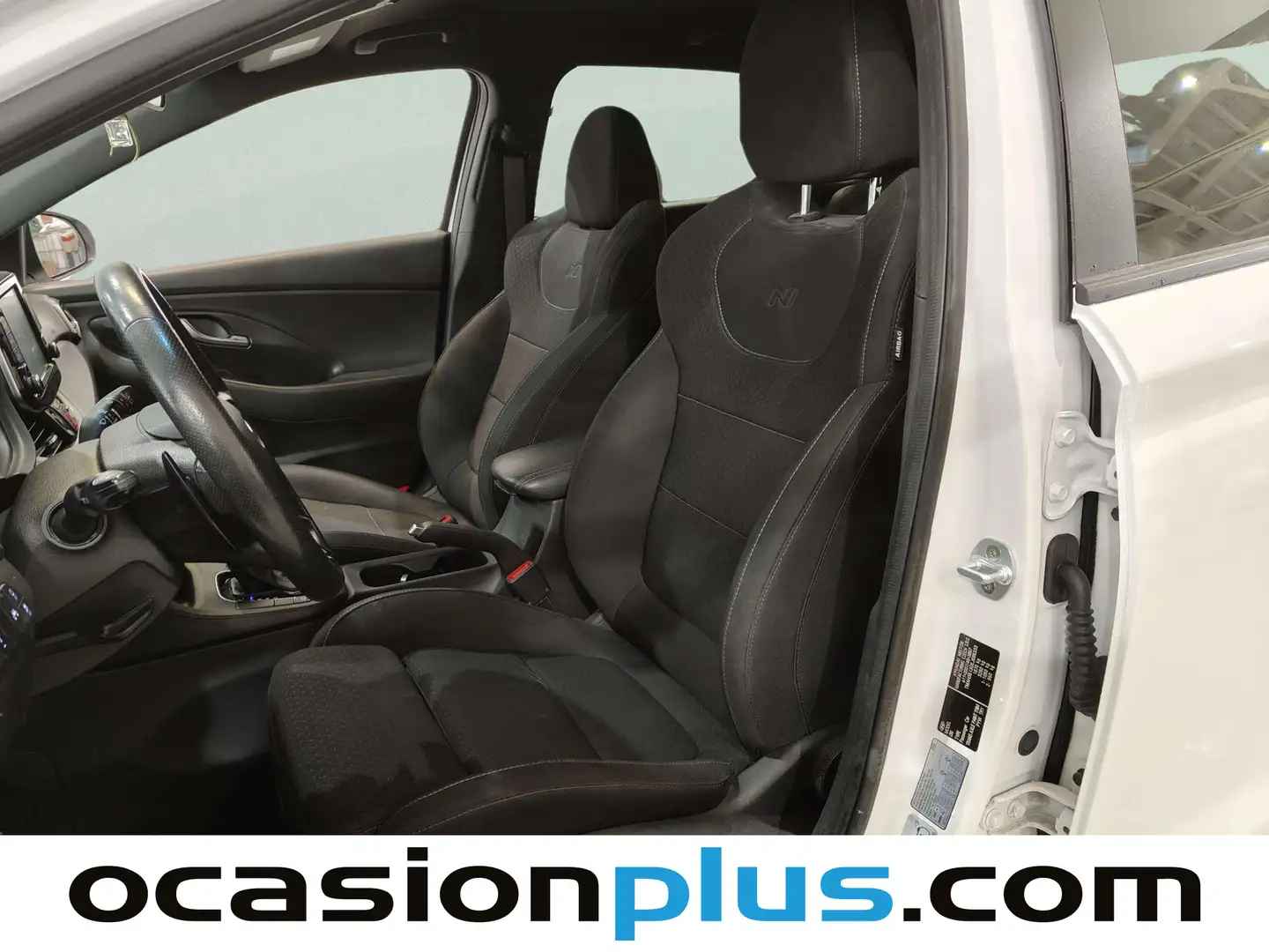 Foto Hyundai i30 Hyundai i30 1.4 TGDI N Line DT (140 CV)