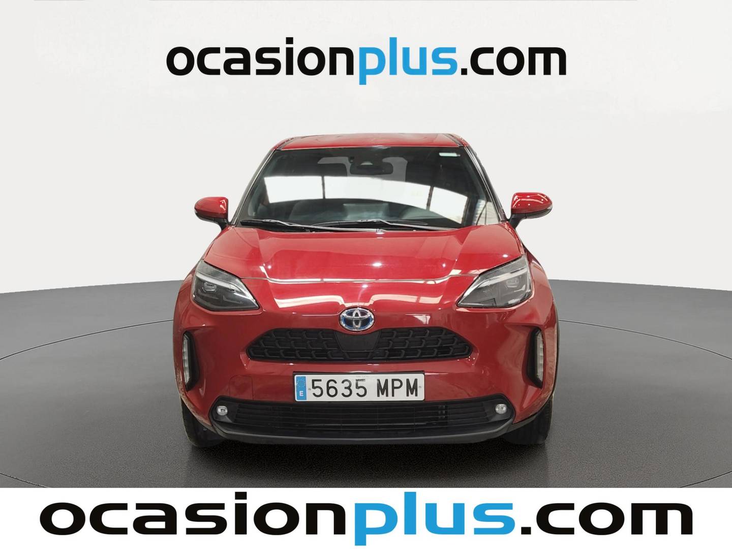 Toyota Yaris Cross Toyota Yaris Cross 120H Active Tech (116 CV) 116cv