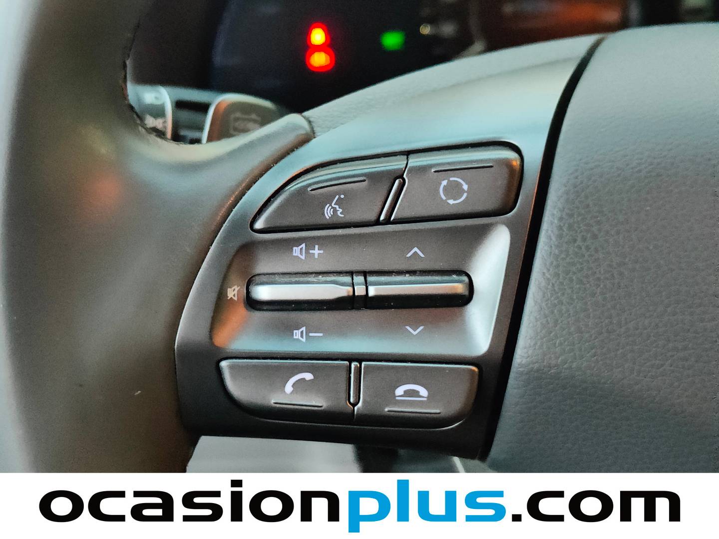 Hyundai Kona Hyundai Kona EV Tecno (204 CV) 204cv