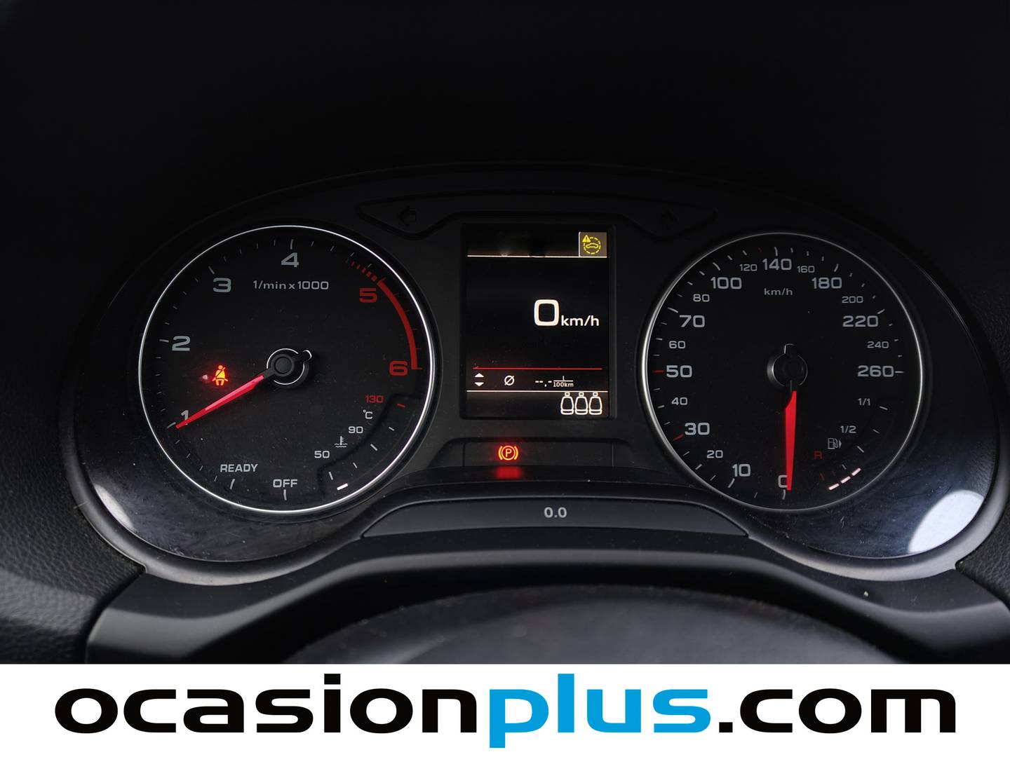 Foto Audi Q2 Audi Q2 Advanced 30 TDI (116 CV)