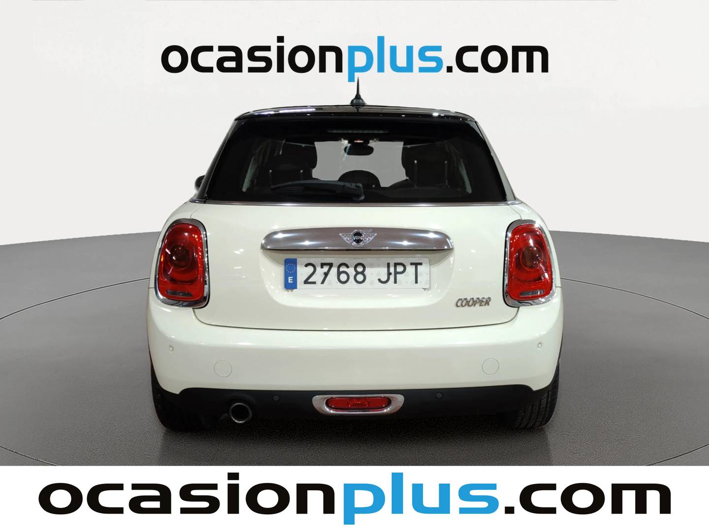 Mini MINI Mini MINI Cooper 5 Puertas 5 Puertas (136 CV) al mejor precio