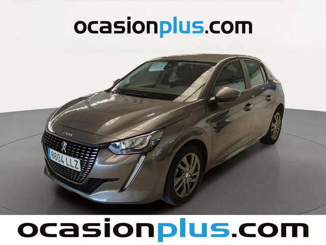 Peugeot 208 PureTech 100 Active Pack (100 CV) de segunda mano