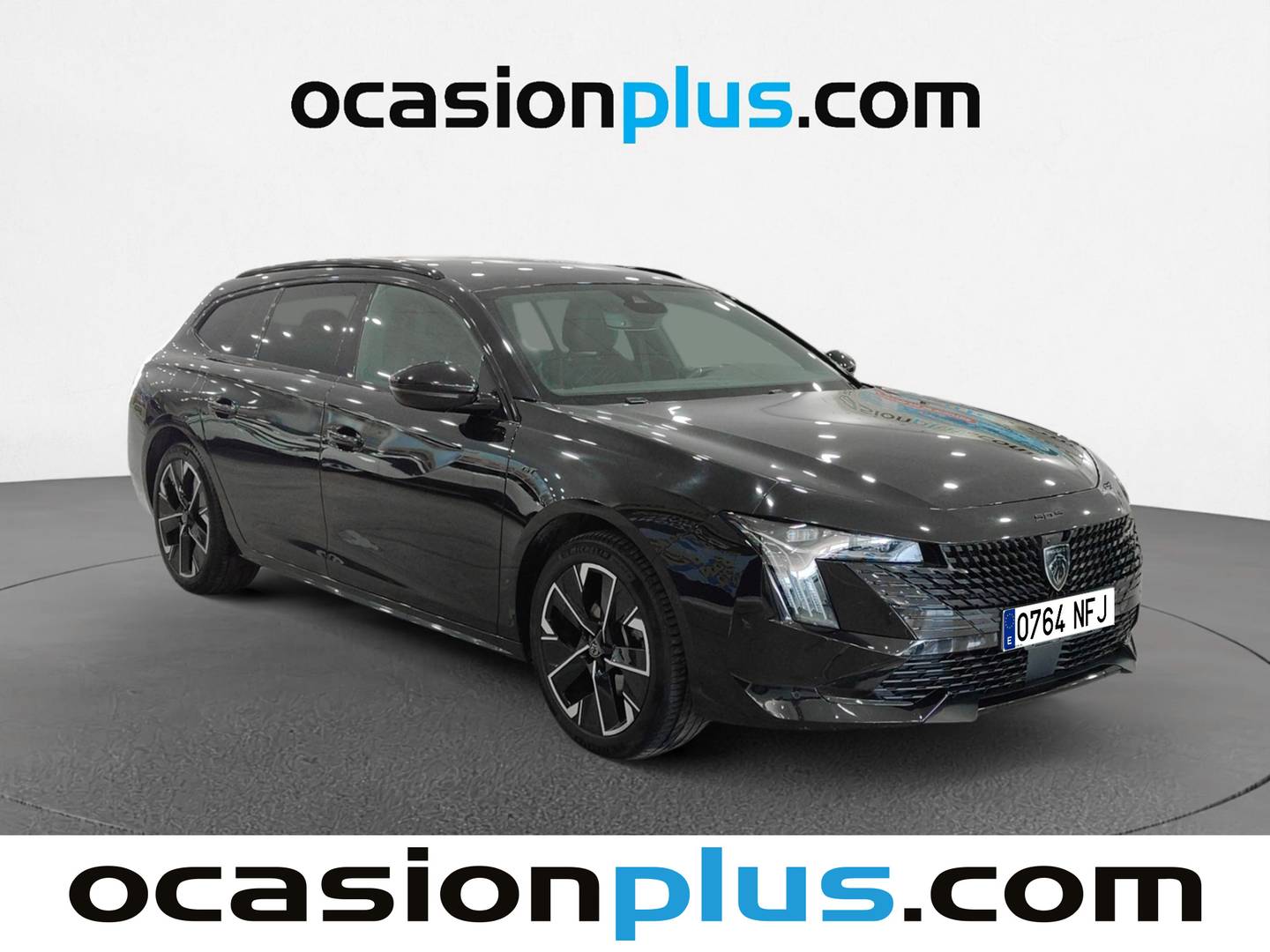 Foto Peugeot 508 Peugeot 508 SW BlueHDi 130 S&S GT EAT8 (130 CV)