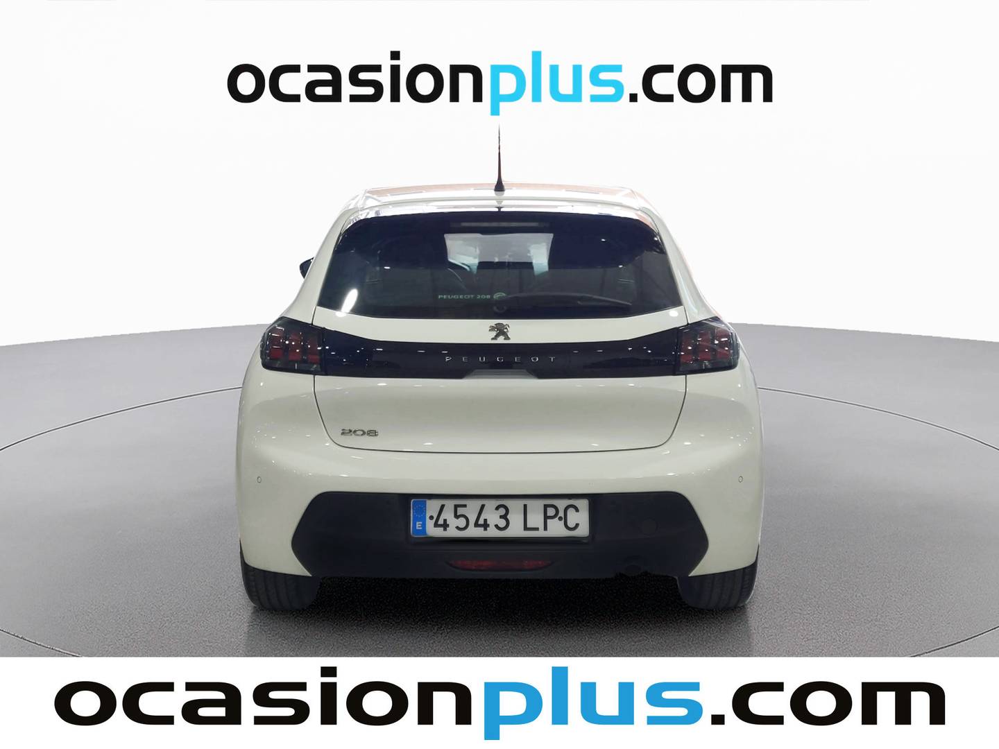 Peugeot 208 Peugeot 208 PureTech 100 Active Pack (100 CV) al mejor precio