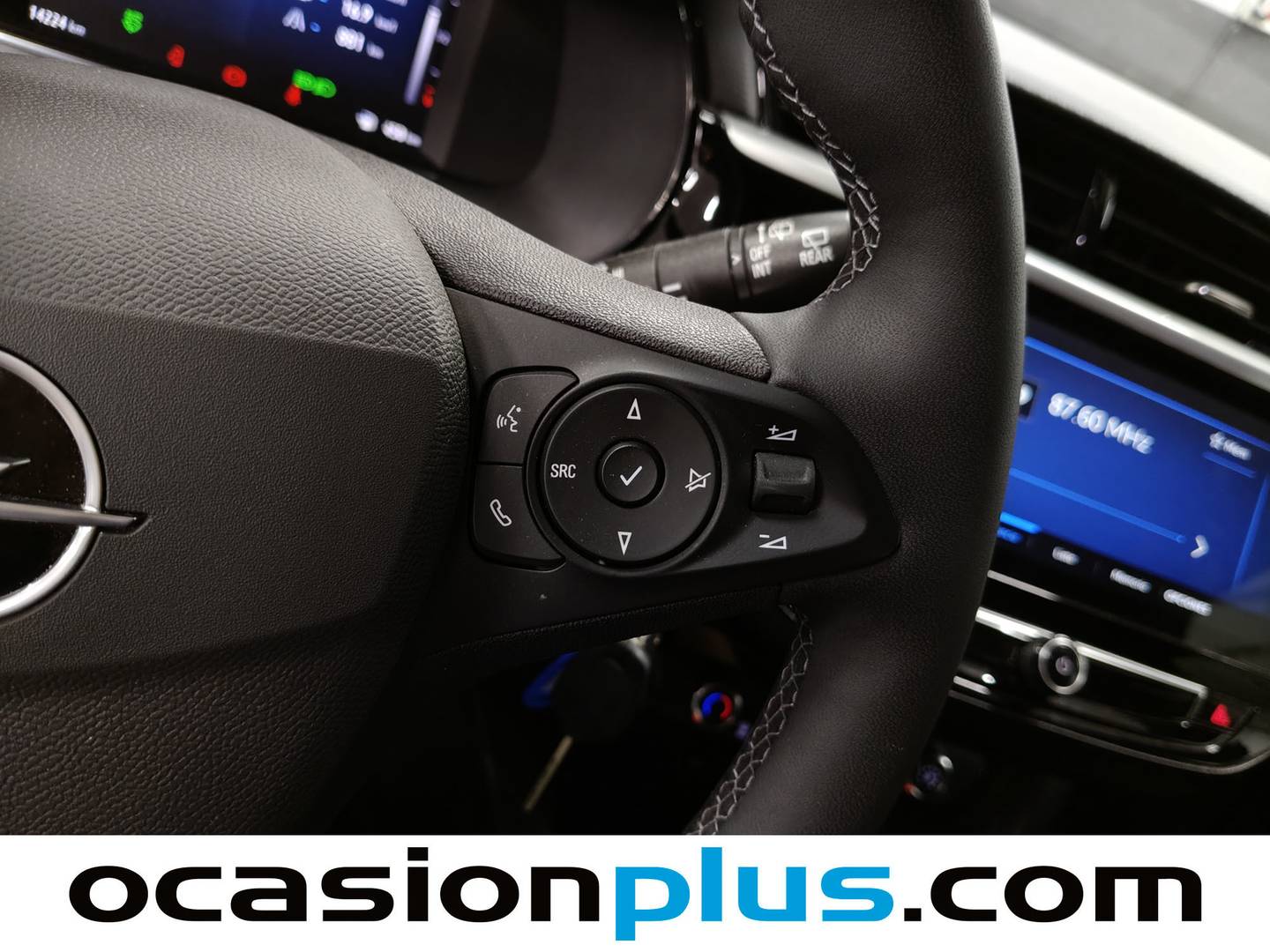 Opel Corsa Opel Corsa 1.2 T XHL GS (100 CV) 100cv