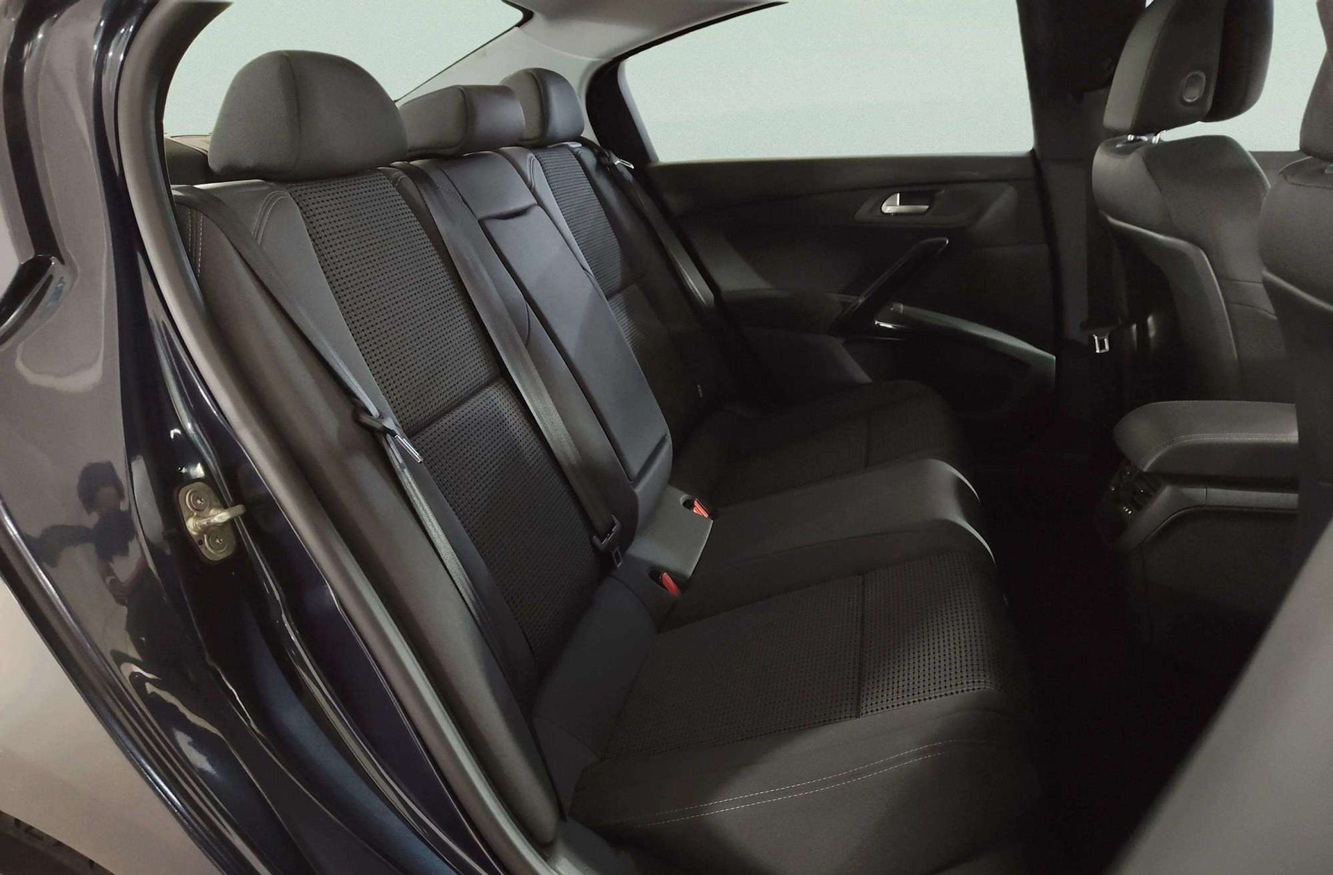 Peugeot 508 1.6 BlueHDi Active - foto 17