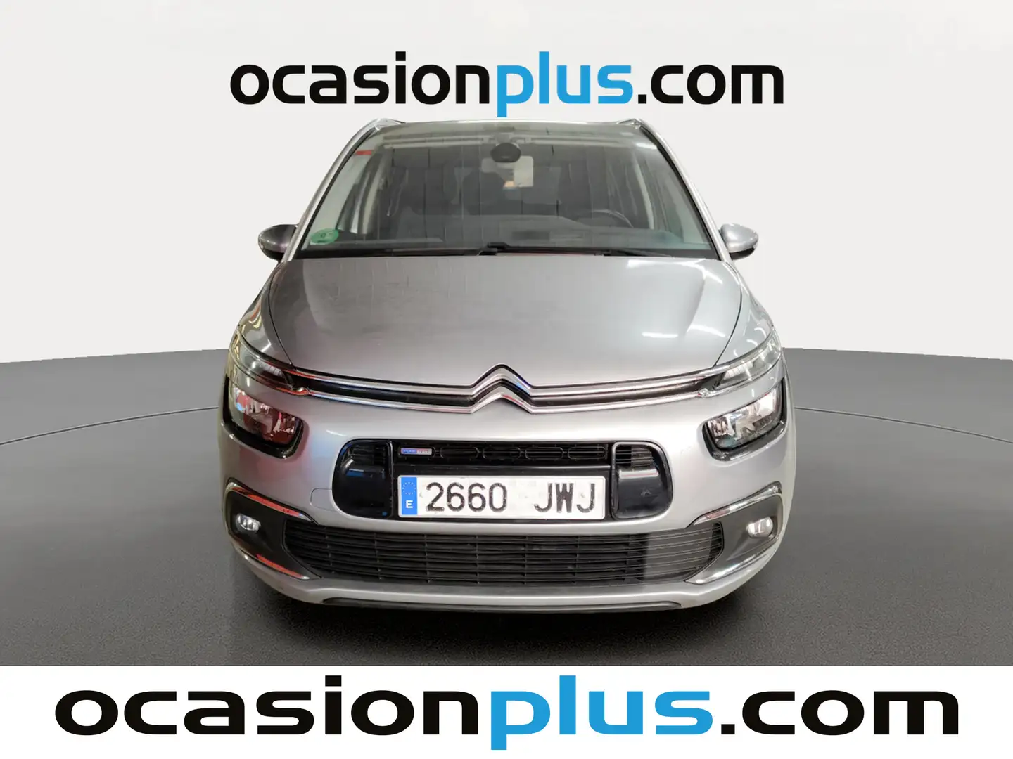Foto Citroën Grand C4 Picasso Citroen Grand C4 Picasso PureTech 130 6v S&S Feel (130 CV)