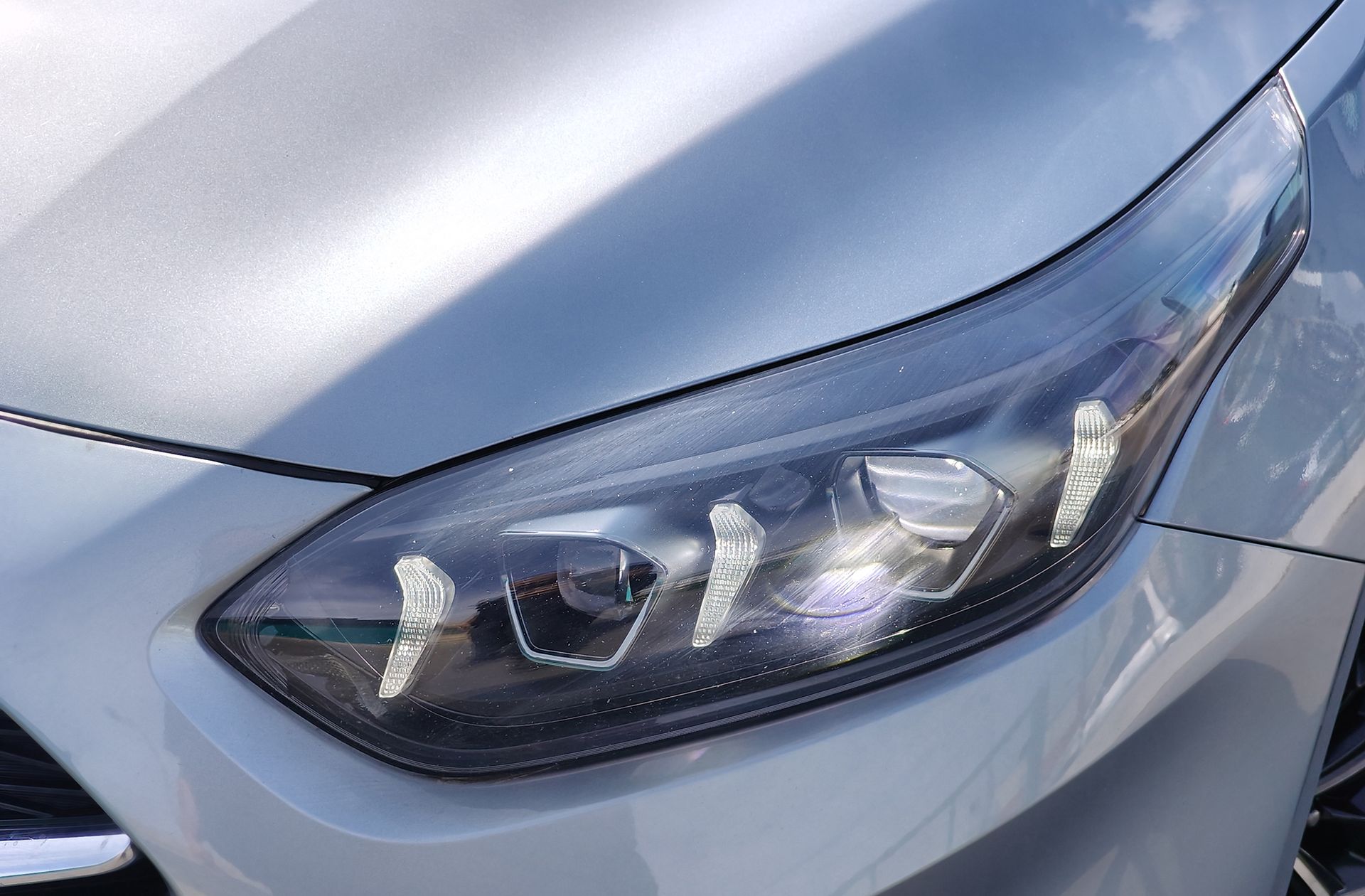 Kia Ceed 1.0 MHEV Style Edition DCT - foto 17