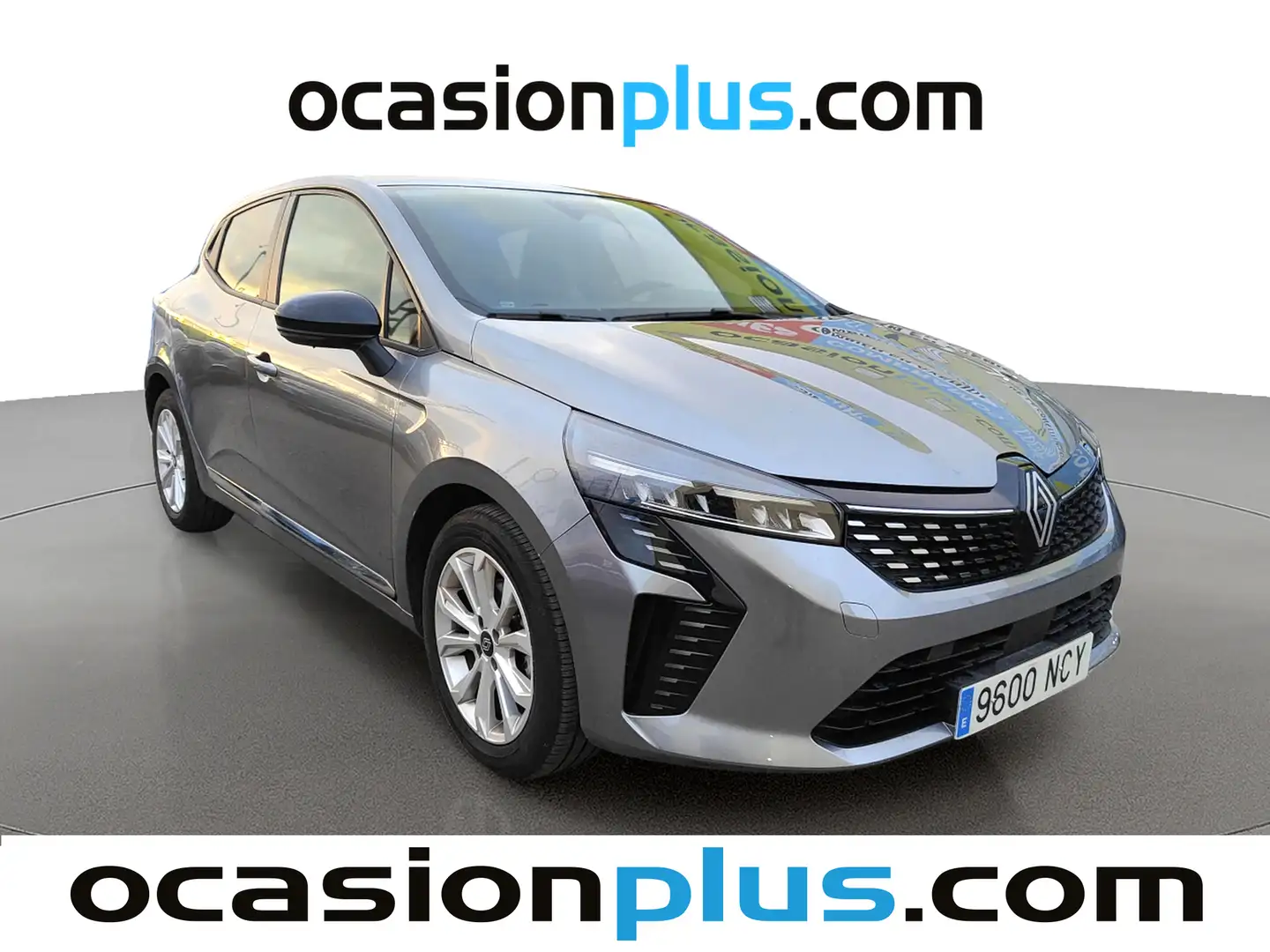 Foto Renault Clio Renault Clio Evolution dCi  (100 CV)