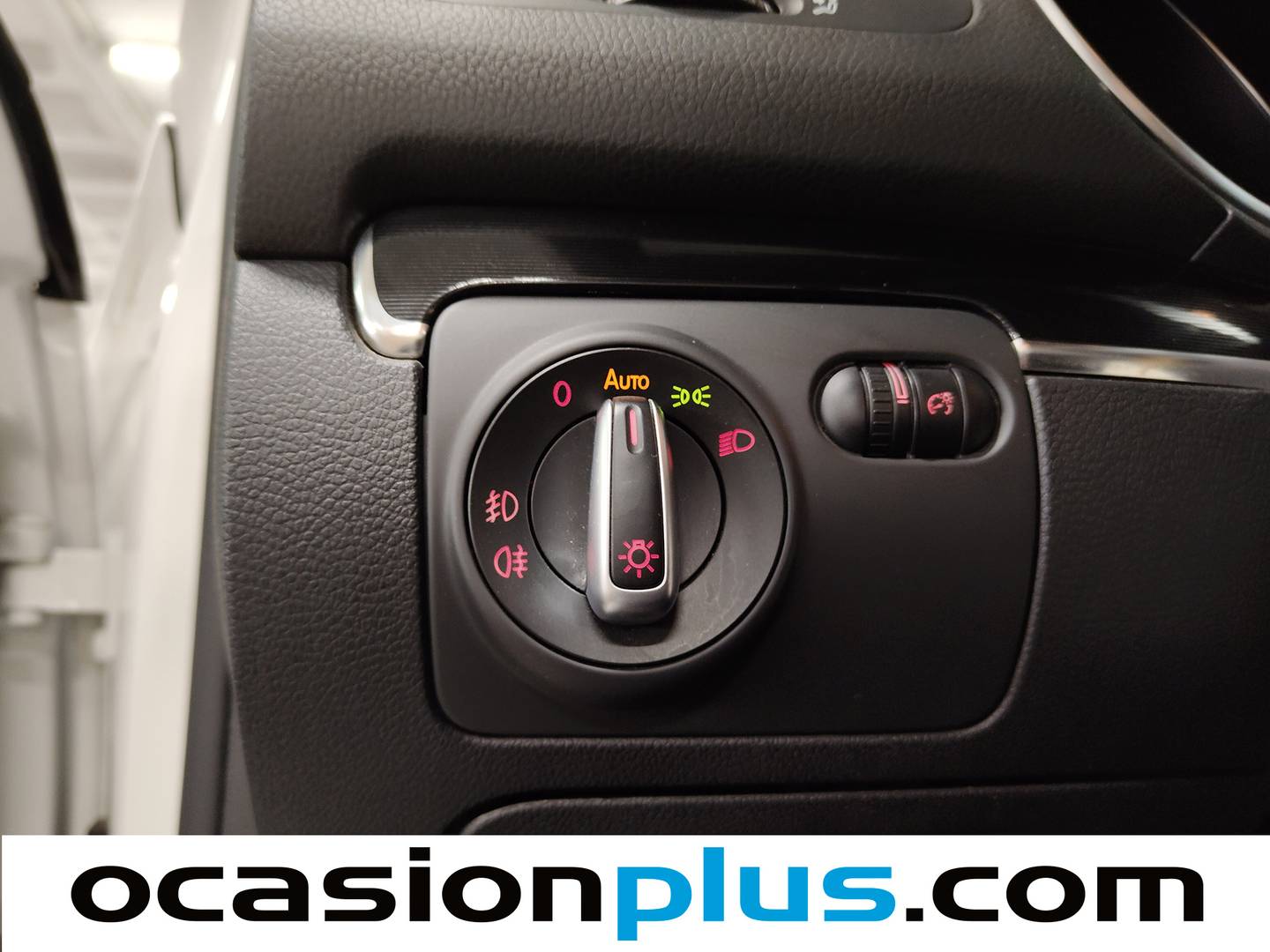 Accesorios del Volkswagen Golf Volkswagen Golf GTI 2.0 TSI (210 CV) DSG