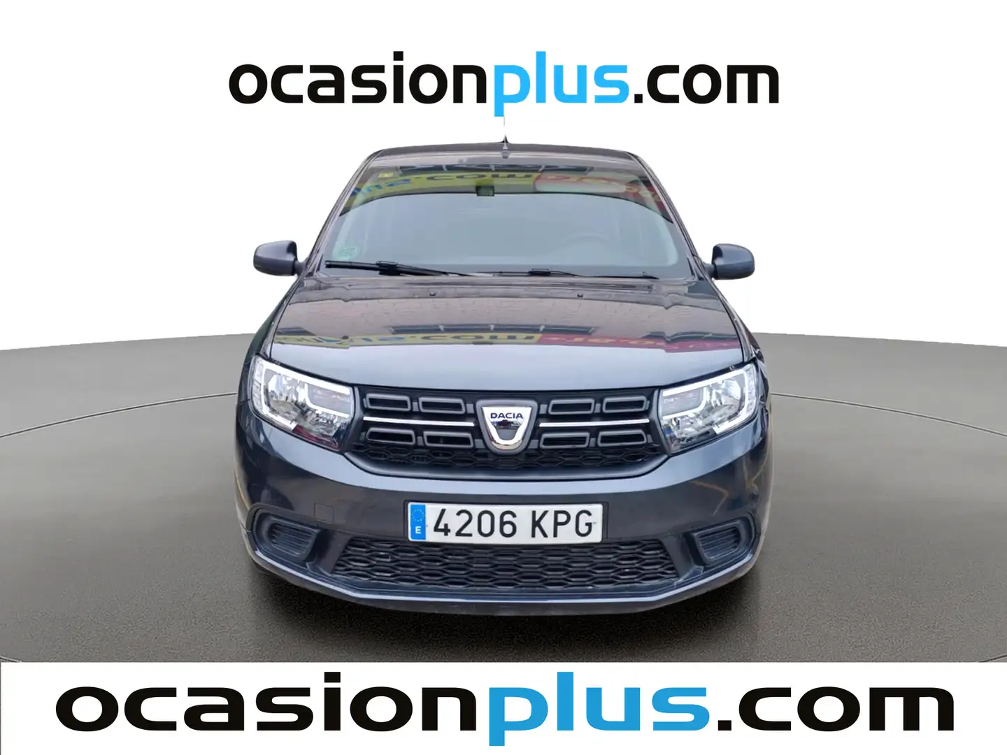Foto Dacia Sandero Dacia Sandero Ambiance dCi (75 CV)