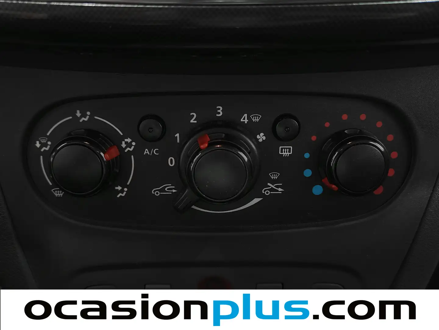 Foto Dacia Sandero Dacia Sandero Essential 1.0 (73 CV)