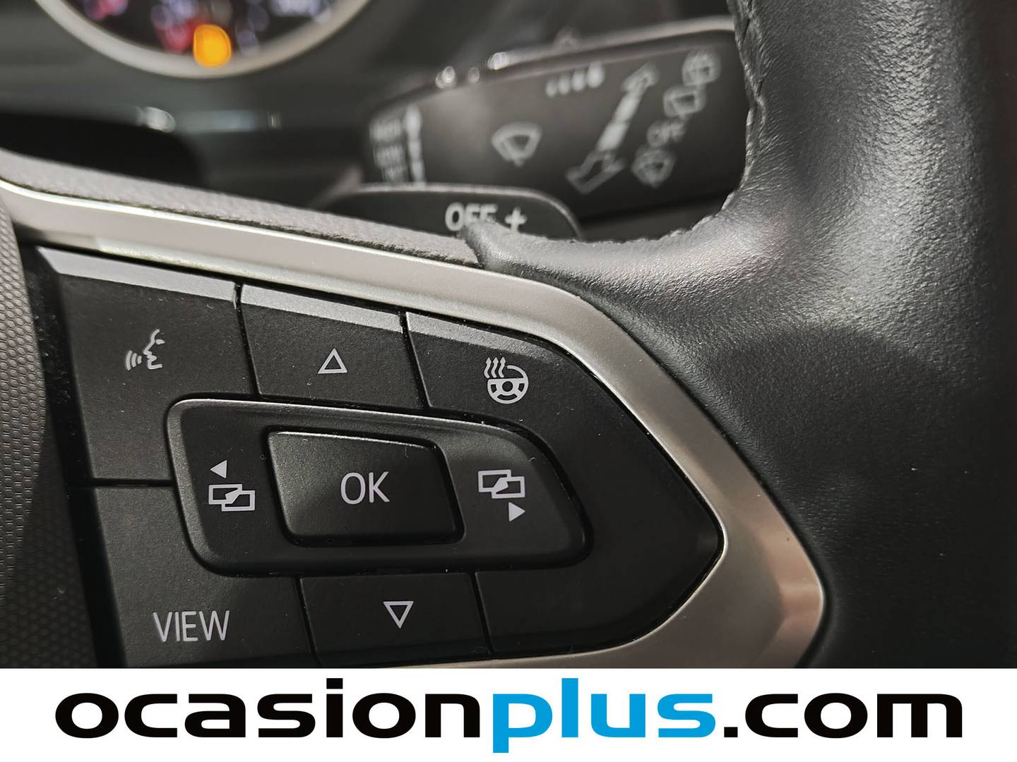 Equipamiento del Volkswagen Tiguan Volkswagen Tiguan Life 1.5 TSI (150 CV) DSG