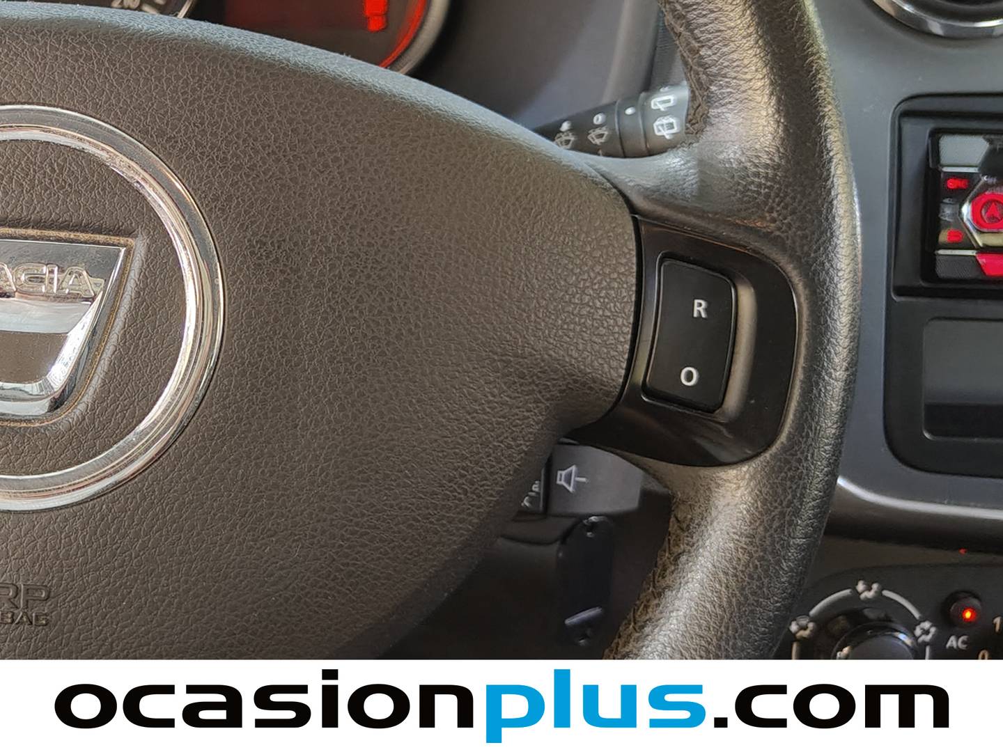 Dacia Sandero Dacia Sandero Stepway TCe (90 CV) seminuevo