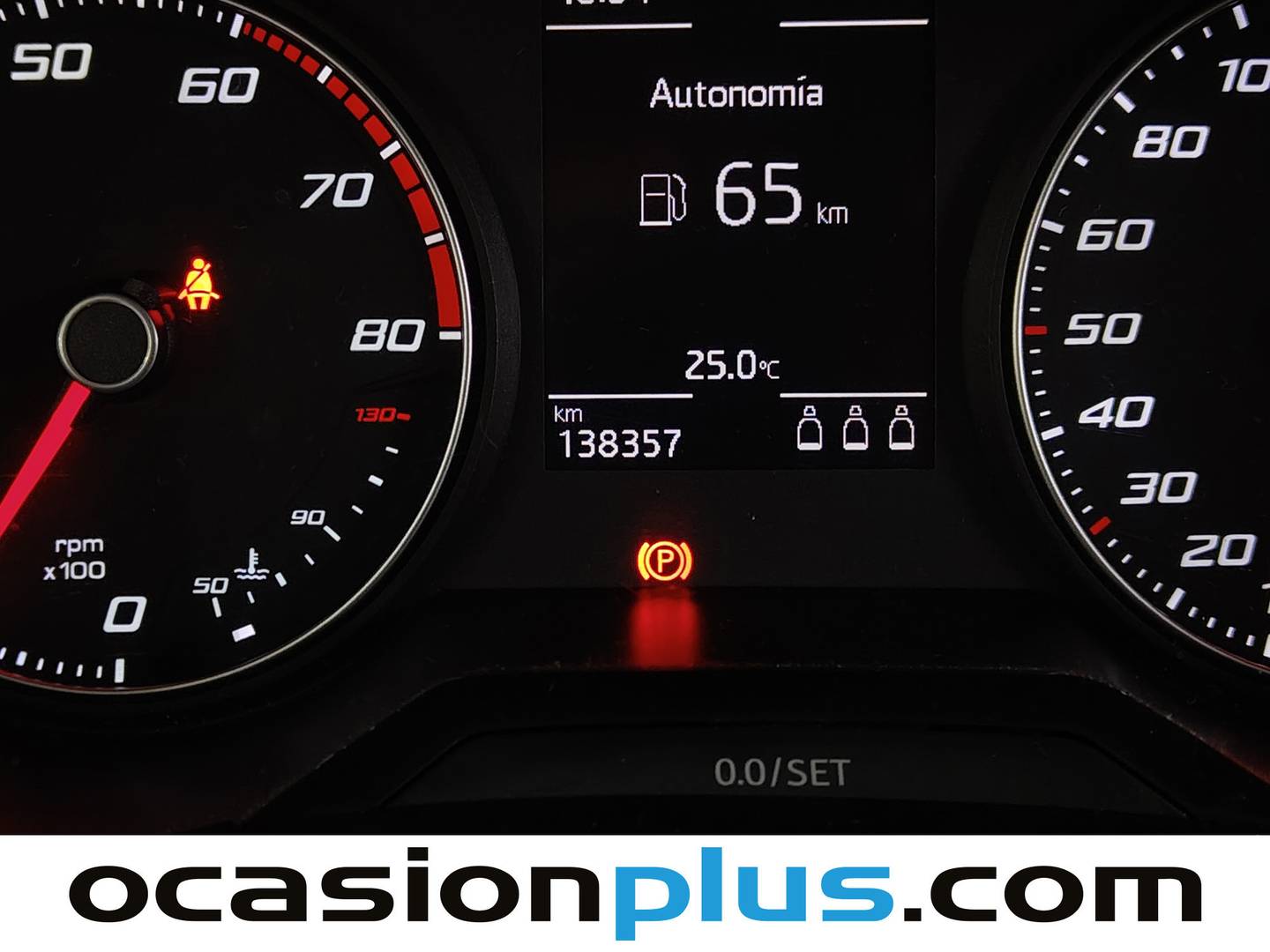 Seat Arona Seat Arona 1.0 TSI Ecomotive S&S Style (115 CV) seminuevo