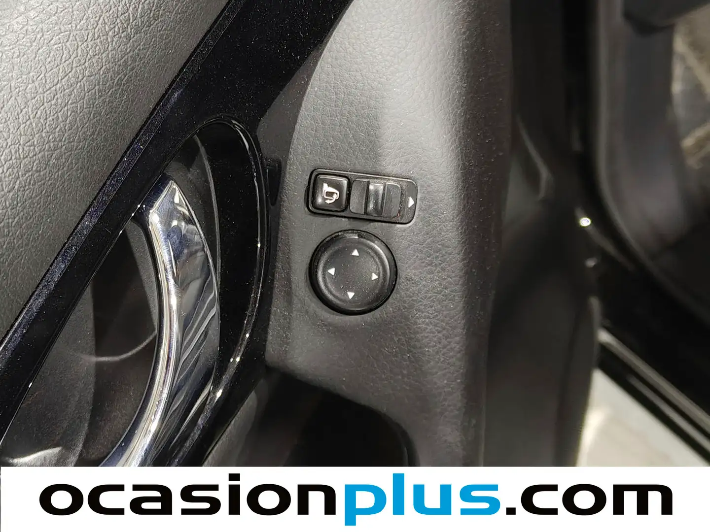 Foto Nissan QASHQAI Nissan Qashqai 1.6 dCi S&S Tekna Premium 4x2 (130 CV)