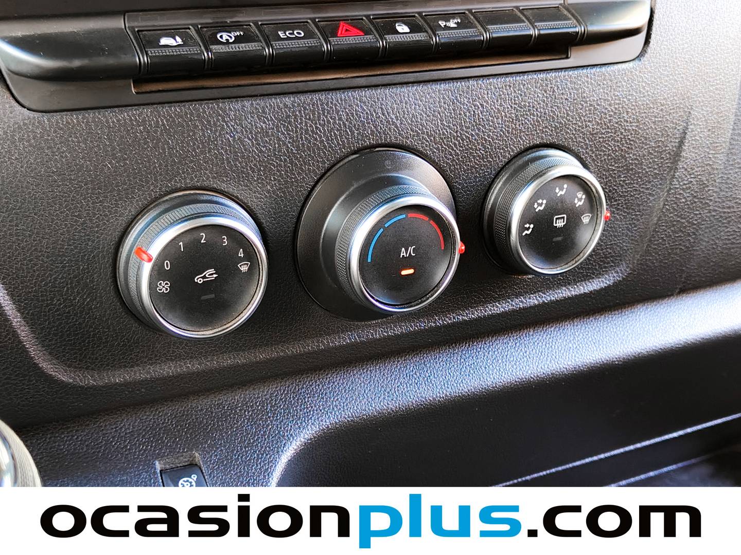 Extras del Renault Master Renault Master Furgon L2H2 3500 Blue dCi (150 CV)