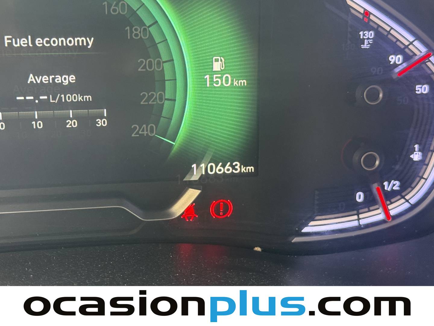 Hyundai i30 Hyundai i30 1.0 TGDI 48V Klass (120 CV) seminuevo