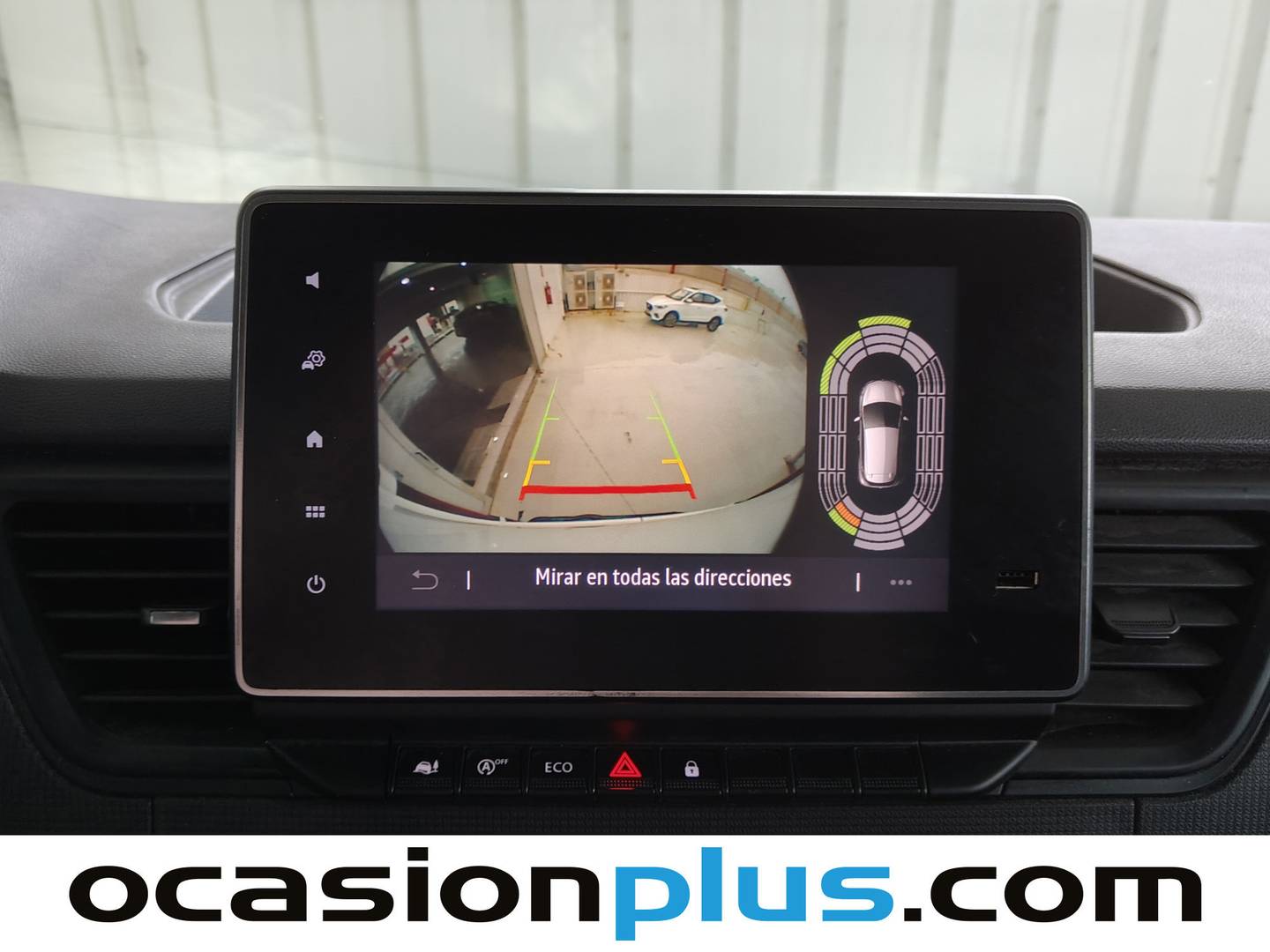 Foto Renault Trafic Renault Trafic Furgon Furgon L1H1 Blue dCi (130 CV)