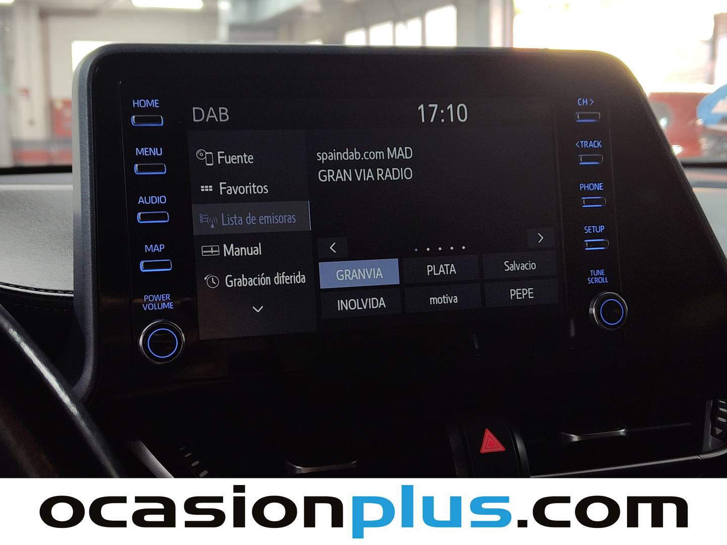 Toyota C-HR Toyota C-HR 180H Advance (184 CV) km 0