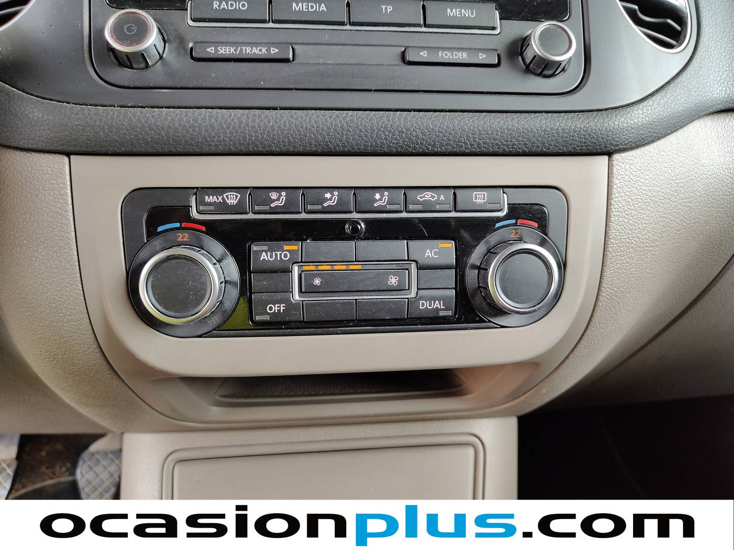 Volkswagen Golf Plus Volkswagen Golf Plus Advance 1.4 TSI (122 CV) barato