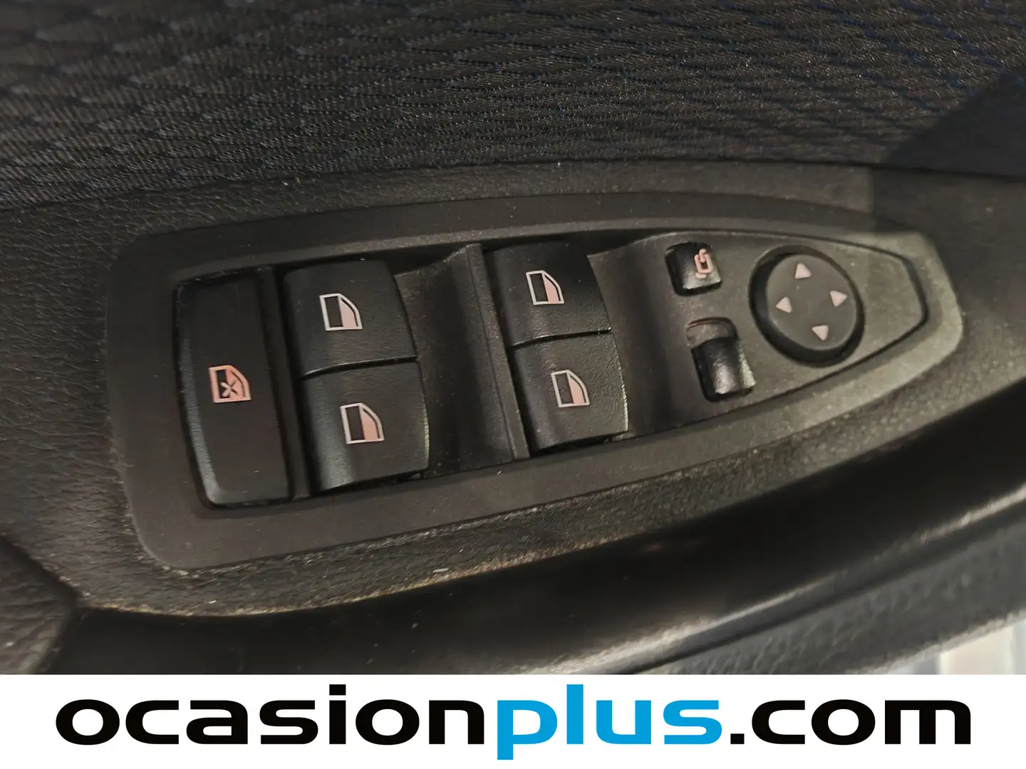 Foto BMW X2 BMW X2 sDrive18i Pack M (140 CV)