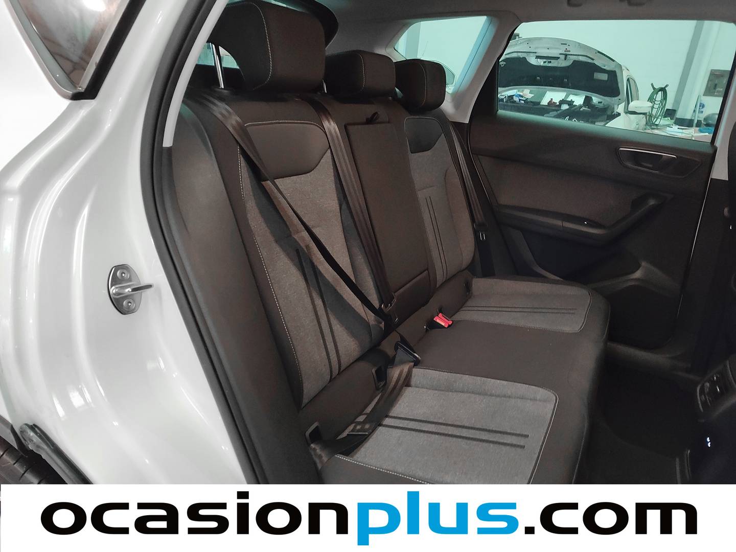 Foto Seat Ateca SEAT Ateca 1.5 TSI S&S Style XL (150 CV)