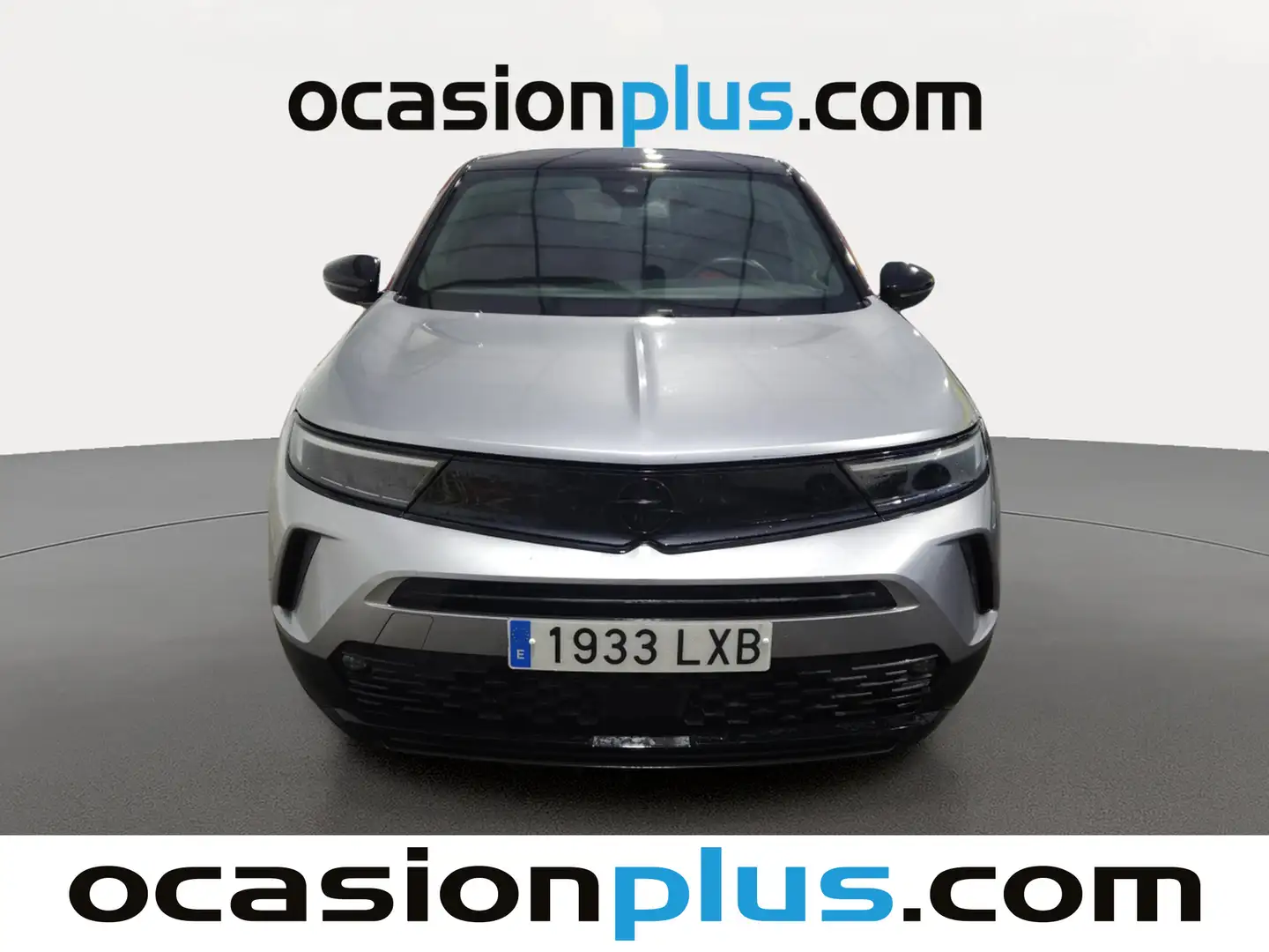 Foto Opel Mokka Opel Mokka 1.5 D GS Line  (110 CV)