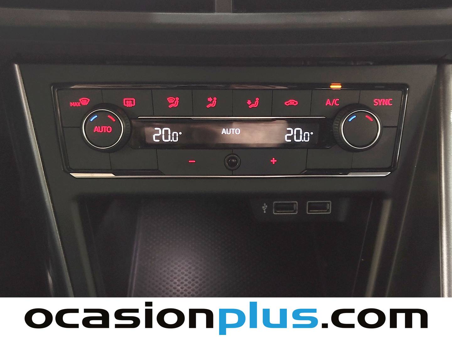 Foto Volkswagen Polo Volkswagen Polo Sport 1.0 TSI (115 CV)